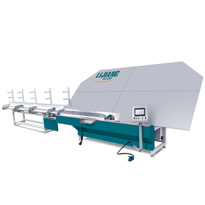 spacer bending machine