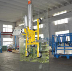 Glass lifter