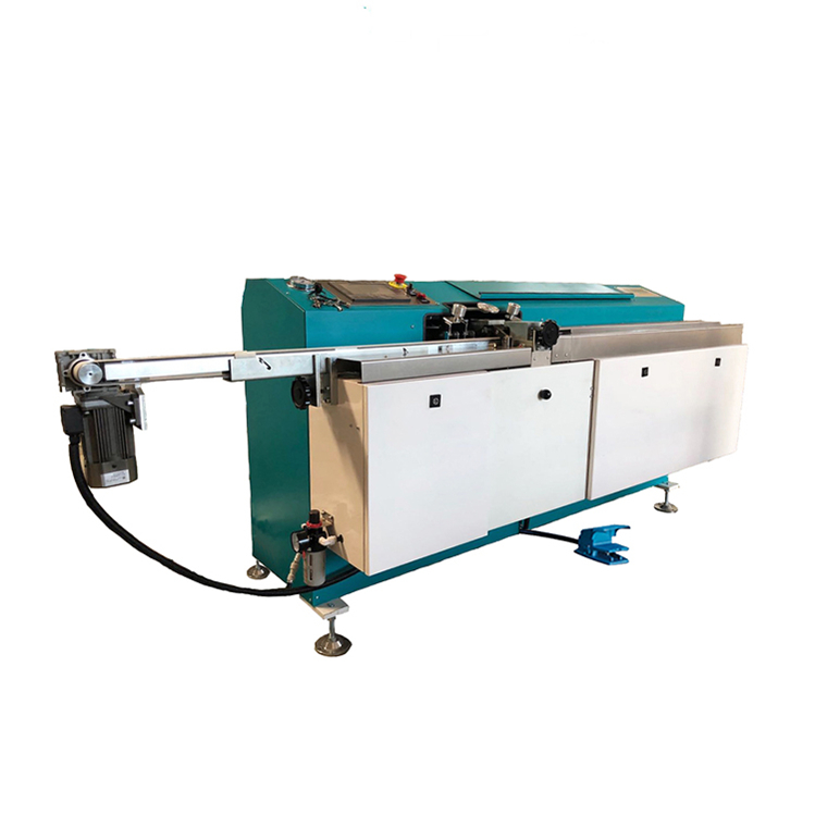 Insulating Glass Butyl Extruder Machine