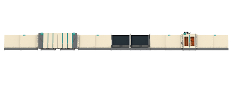 Double Gas Filling Insulating Glass Line.png