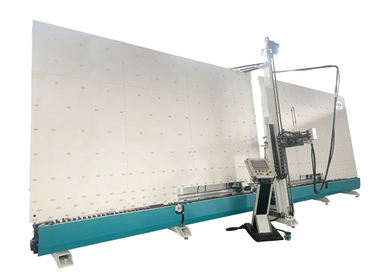 Insulating Glass Sealing Machine