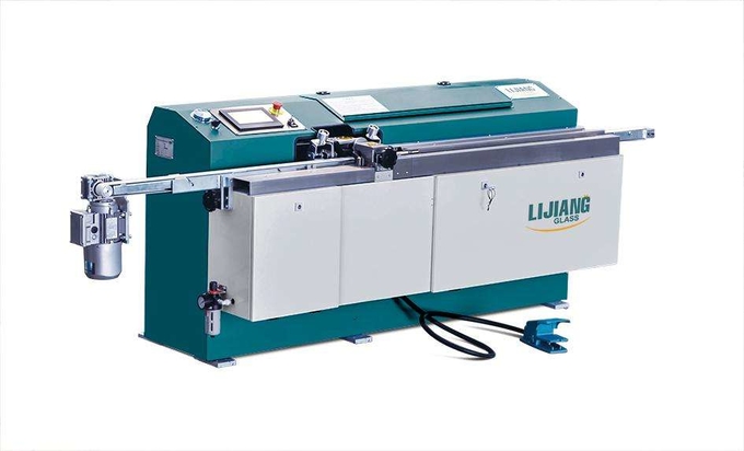 실리콘 압출기 기계 Silicone Extruder Machine