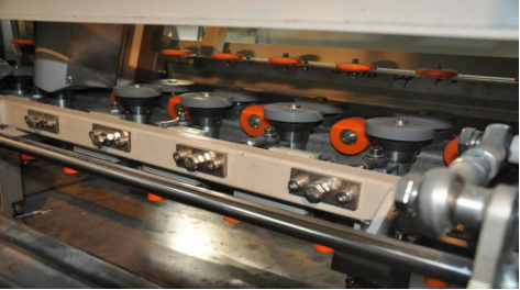 universal joint device