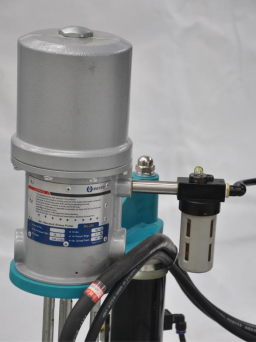 B motor