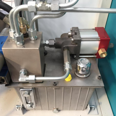 Germany Maximator Cylinder.png
